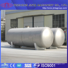 High Effect Pressure Vessel